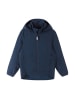 Reima Funktionsjacke "Turvaisa" in Dunkelblau