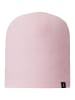 Reima Beanie "Dimma" in Rosa