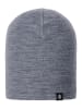 Reima Beanie "Dimma" in Grau