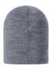 Reima Beanie "Dimma" in Grau