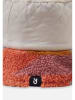 Reima Winterhut "Piletys" in Hellblau/ Orange
