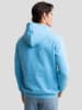 BIG STAR Hoodie lichtblauw