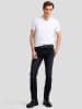 BIG STAR Dżinsy - Slim fit - w kolorze czarnym