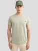 BIG STAR Shirt lichtgroen