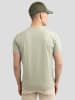 BIG STAR Shirt lichtgroen