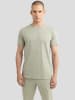 BIG STAR Shirt lichtgroen
