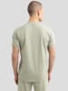BIG STAR Shirt lichtgroen