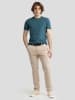 BIG STAR Shirt turquoise