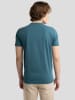 BIG STAR Shirt turquoise