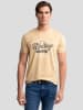 BIG STAR Shirt beige