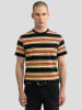 BIG STAR Shirt oranje