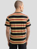BIG STAR Shirt oranje