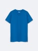 BIG STAR Shirt in Blau