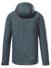 Killtec Softshelljas donkerblauw