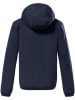 Killtec Softshelljacke in Dunkelblau
