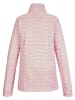 Killtec Fleecejacke  in Rosa