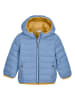 First Instinct by Killtec Steppjacke  in Blau