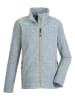 Killtec Fleece vest grijs