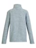 Killtec Fleecejacke  in Grau