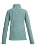 Killtec Fleecejacke  in Türkis