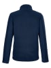 Killtec Fleecejacke  in Dunkelblau