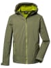 Killtec Kurtka softshellowa w kolorze khaki