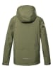 Killtec Softshelljas kaki