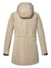 Killtec Funtionele parka beige