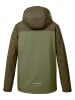 Killtec Softshelljas kaki