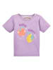 First Instinct by Killtec Shirt paars