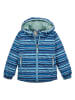 First Instinct by Killtec Funktionsjacke  in Blau