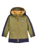 First Instinct by Killtec Softshellmantel  in Khaki