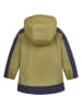 First Instinct by Killtec Softshellmantel  in Khaki