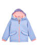 First Instinct by Killtec Softshelljacke  in Hellblau