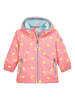 First Instinct by Killtec Funktionsjacke  in Rosa