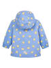 First Instinct by Killtec Funktionsjacke  in Blau