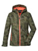 Killtec Softshelljacke  in Khaki