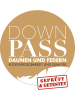 Häussling Bettwaren Verenkussen "Special" wit