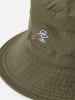 Rip Curl Hut in Khaki