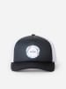 Rip Curl Czapka w kolorze czarno-białym