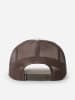 Rip Curl Cap in Beige/ Schwarz