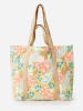 Rip Curl Strandtas beige
