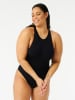 Rip Curl Badpak zwart