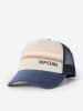 Rip Curl Pet blauw/beige