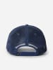 Rip Curl Cap in Blau/ Beige