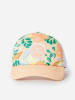 Rip Curl Cap in Orange