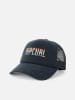 Rip Curl Cap in Schwarz