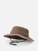 Rip Curl Hoed bruin