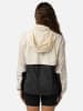 Rip Curl Windbreaker antraciet/beige