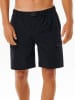 Rip Curl Short zwart